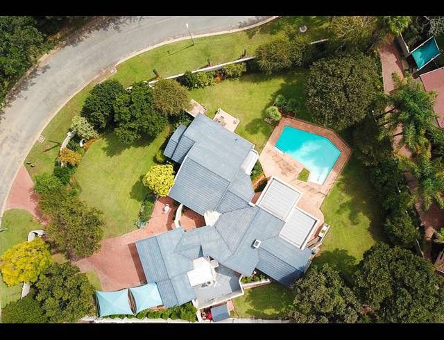 4 BEDROOM FREESTANDING FOR SALE IN RIVER CLUB